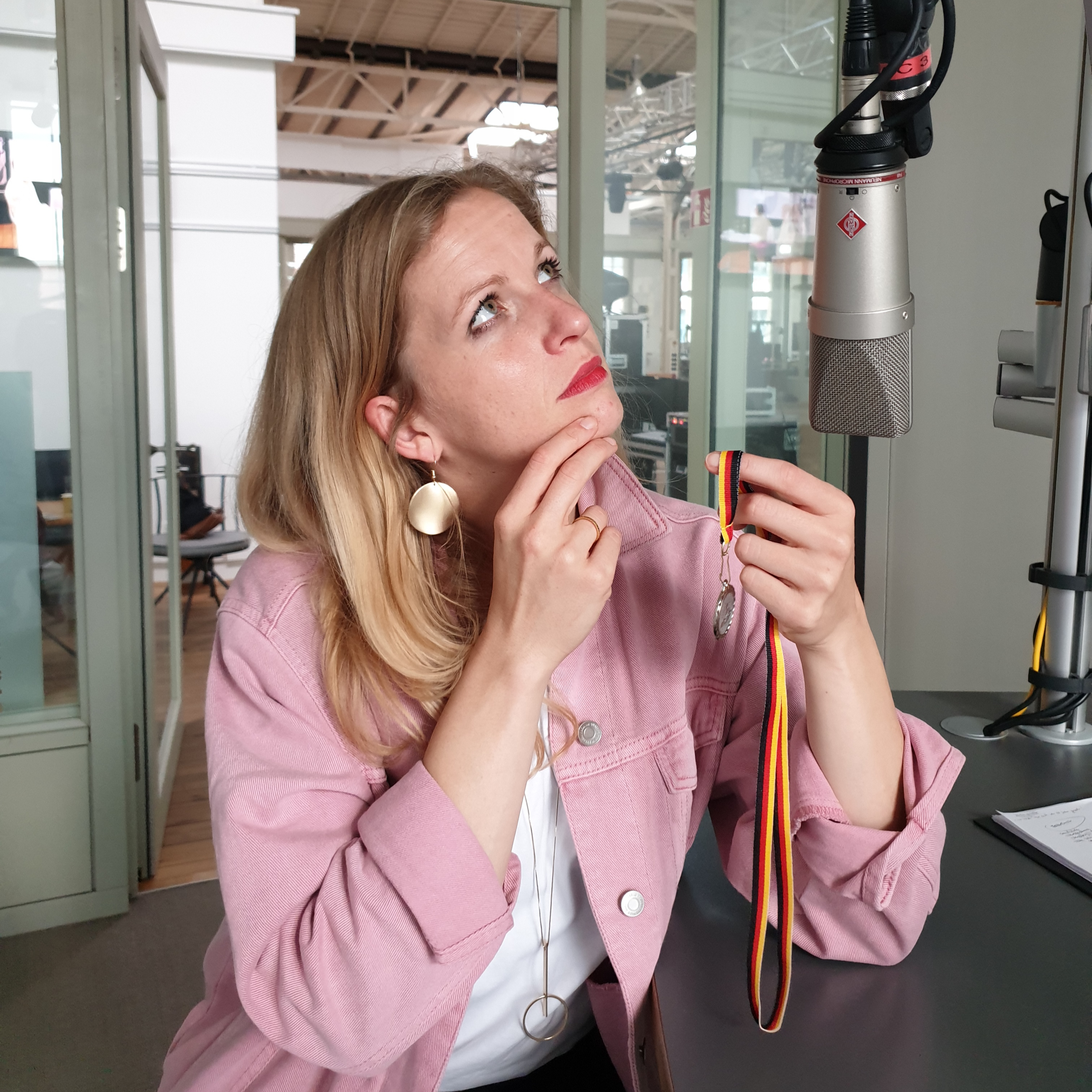 ahnungslos – der Podcast